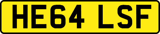 HE64LSF