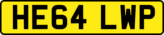 HE64LWP