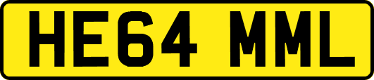 HE64MML