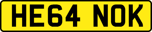 HE64NOK