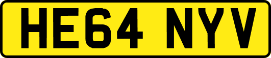 HE64NYV