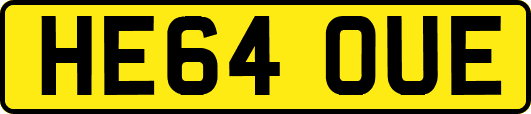 HE64OUE