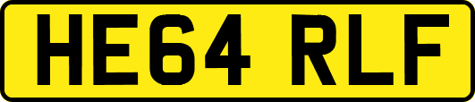 HE64RLF