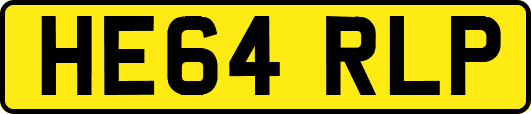HE64RLP