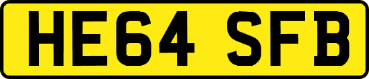 HE64SFB