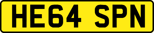 HE64SPN