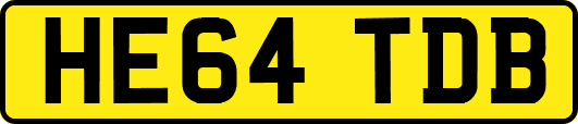 HE64TDB