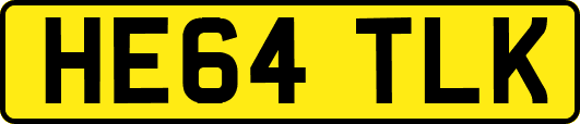 HE64TLK