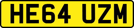 HE64UZM