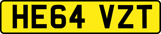 HE64VZT