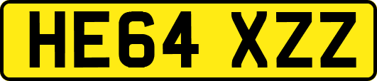 HE64XZZ