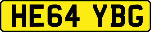 HE64YBG
