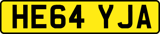 HE64YJA