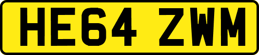 HE64ZWM