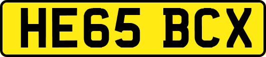 HE65BCX