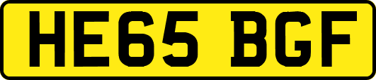 HE65BGF