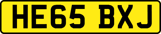 HE65BXJ