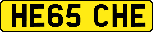 HE65CHE