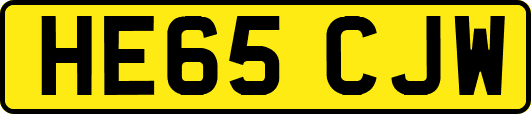 HE65CJW