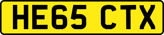 HE65CTX