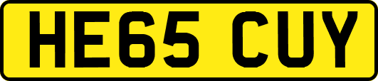 HE65CUY