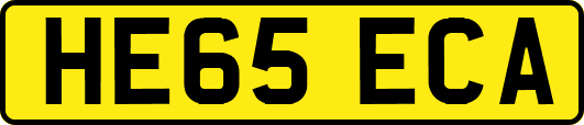 HE65ECA