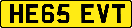 HE65EVT