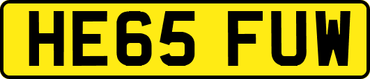 HE65FUW