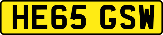 HE65GSW