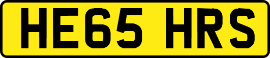HE65HRS