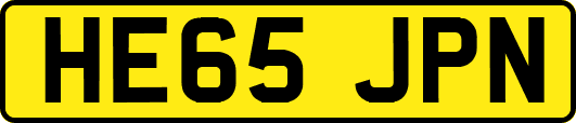 HE65JPN