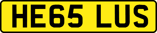 HE65LUS