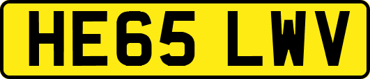 HE65LWV