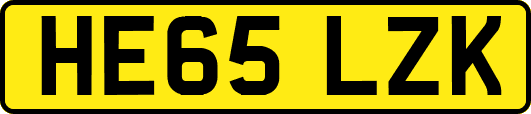 HE65LZK