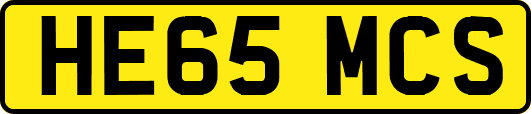 HE65MCS