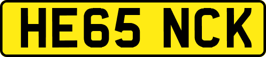 HE65NCK