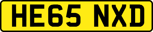 HE65NXD