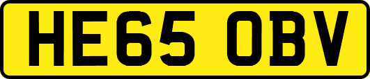 HE65OBV