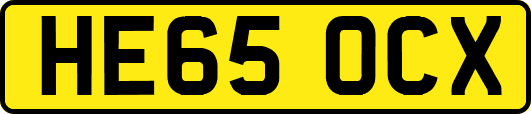 HE65OCX