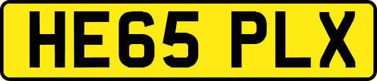 HE65PLX
