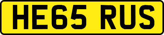 HE65RUS