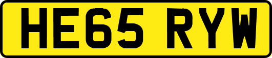 HE65RYW