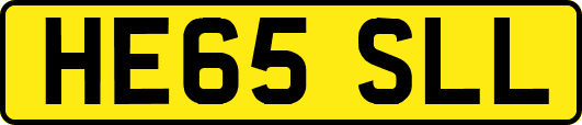 HE65SLL