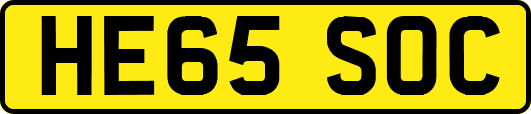 HE65SOC