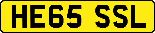 HE65SSL