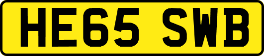 HE65SWB