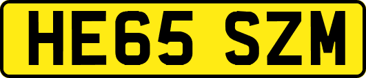 HE65SZM