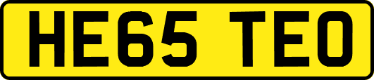 HE65TEO