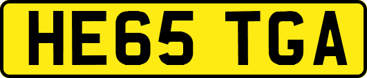 HE65TGA