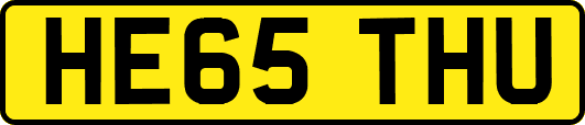 HE65THU